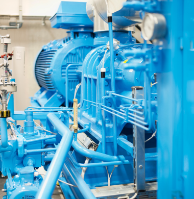 Froid industriel